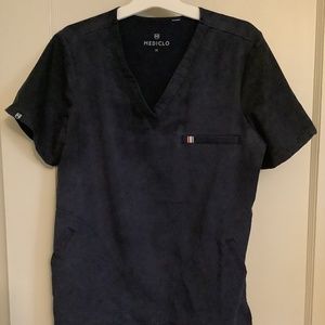 Mediclo Scrub Top - Medium